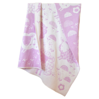 плед babymerino в Омске