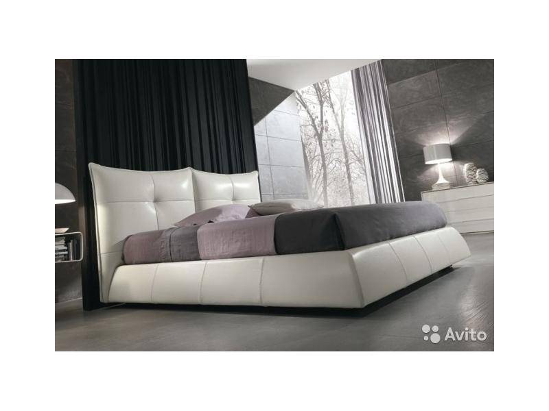 кровать letto gm 75 в Омске