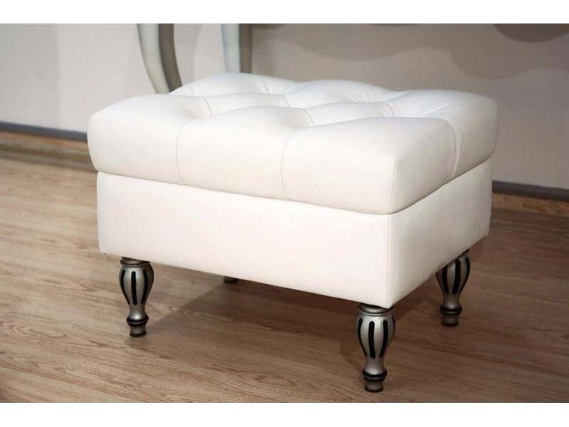 банкетка pouf gm 03 в Омске