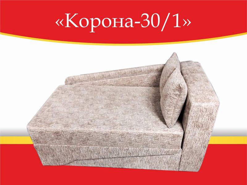 диван-тахта корона-30/1 в Омске