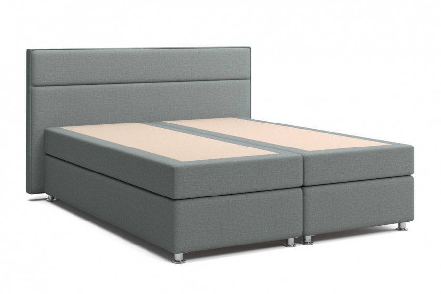 кровать марбелла box spring в Омске