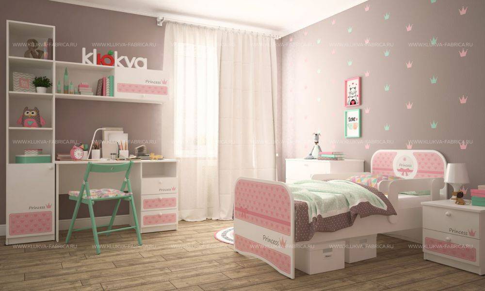 детская baby texture princess в Омске