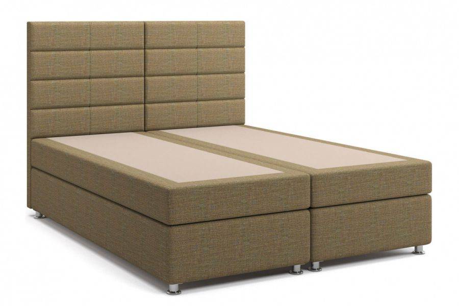 кровать гаванна box spring в Омске