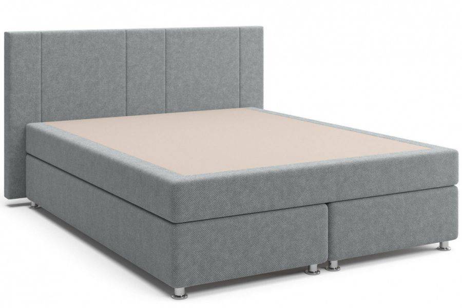 кровать феррара box spring в Омске