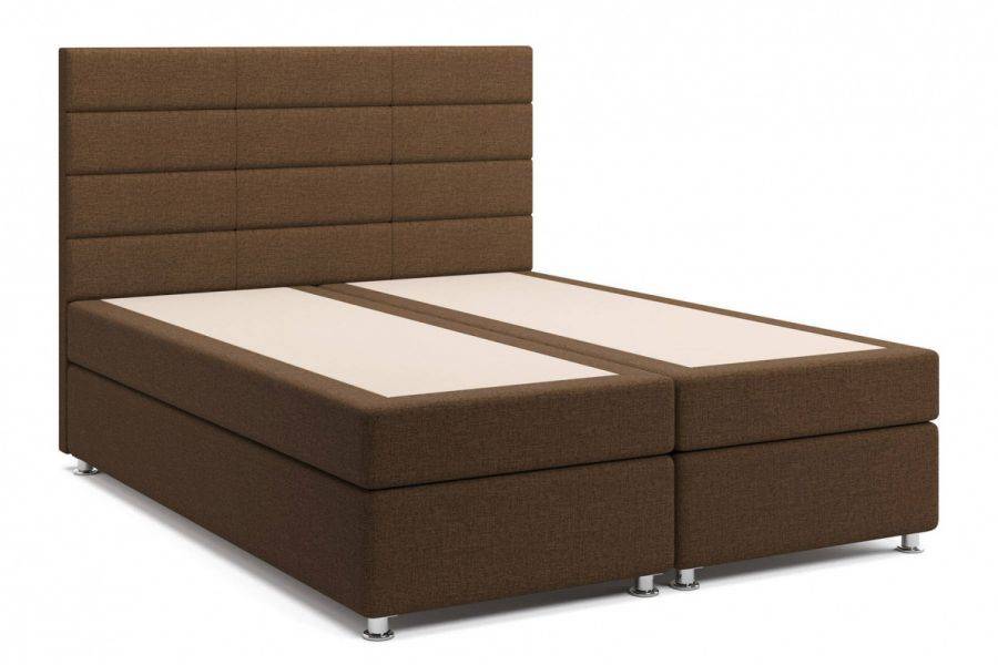 кровать бриз box spring в Омске