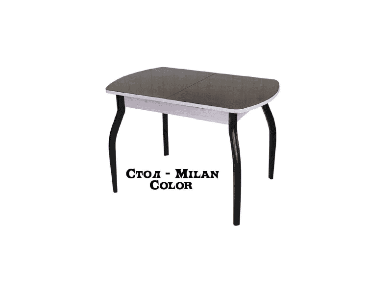 стол milan color в Омске