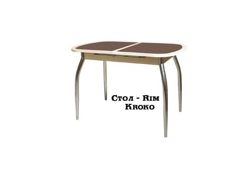 стол rim croco в Омске