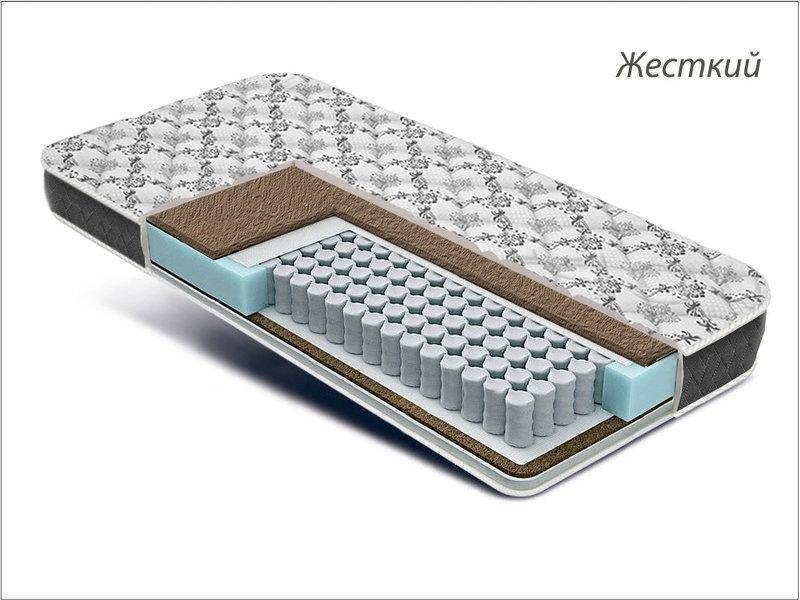 матрас престиж интенсив в Омске