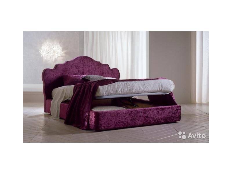 кровать letto gm 44 в Омске