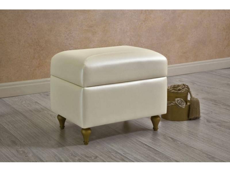 банкетка pouf gm 05 в Омске