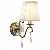 бра arte lamp innamorata a2313ap-1ab в Омске