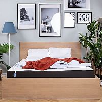 матрас blue sleep сoncept 140x190 в Омске