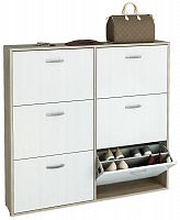 обувница mfmaster милан-30 в Омске