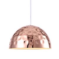 подвесной светильник dome l copper от delight collection в Омске