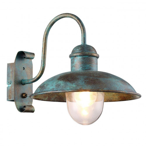 бра arte lamp passato a9255ap-1bg в Омске