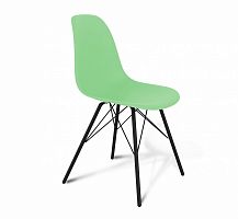 стул dsr pp мятный s37 (eames style) в Омске