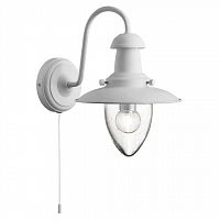 бра arte lamp fisherman a5518ap-1wh в Омске