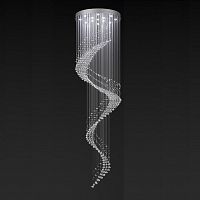 каскадная люстра newport 8213/300 в Омске