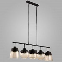 подвесной светильник tk lighting amber 2382 amber в Омске