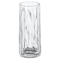 стакан superglas club no.3, 250 мл, прозрачный в Омске