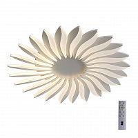 потолочный светодиодный светильник st luce girasole sl836.502.24 в Омске