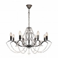 подвесная люстра silver light antoinette 726.59.8 в Омске