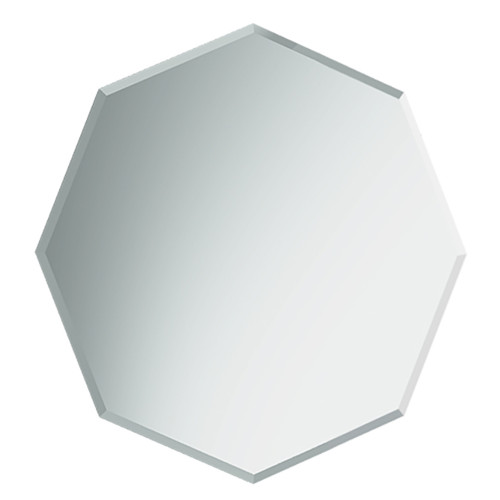 зеркало настенное восьмиугольное octava 600 в Омске