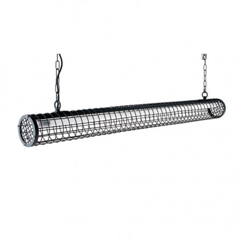 подвесной светильник loft it tube loft1702bk в Омске