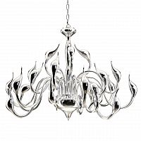 подвесная люстра lightstar cigno collo ch 751244 в Омске