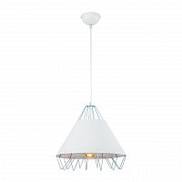 подвесной светильник freya mimi fr5007pl-01bl в Омске