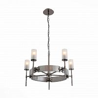 подвесная люстра st luce leviga sl219.142.05 в Омске