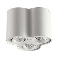 потолочный светильник odeon light pillaron 3564/3c в Омске