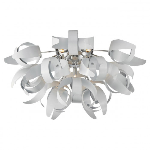 потолочный светильник lussole loft lsa-5927-09 в Омске