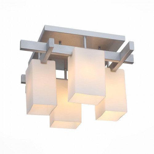 потолочная люстра st luce caset sl541.102.04 в Омске
