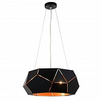 подвесной светильник st luce enigma sl258.403.06 в Омске