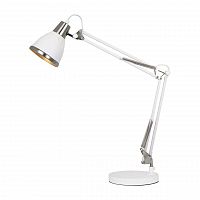 настольная лампа arte lamp a2246lt-1wh в Омске