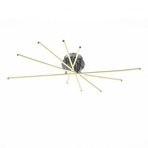 потолочная светодиодная люстра st luce fasci sl926.112.10 в Омске