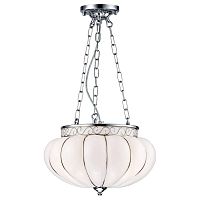 подвесной светильник arte lamp venezia a2101sp-4wh в Омске