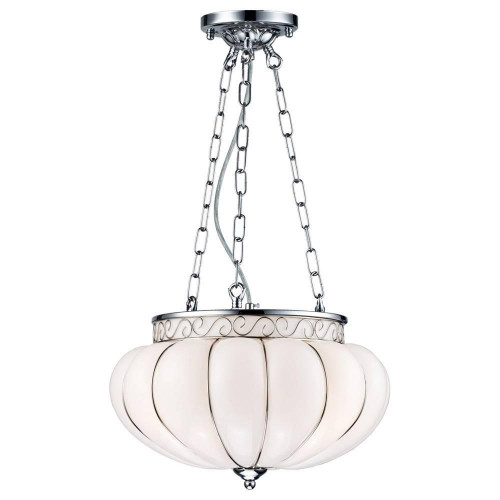 подвесной светильник arte lamp venezia a2101sp-4wh в Омске