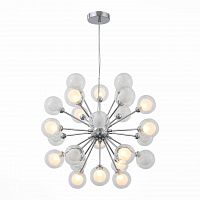 подвесная люстра st luce dualita sl431.103.13 в Омске