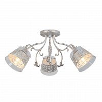 потолочная люстра arte lamp calice a9081pl-3wg в Омске