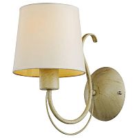 бра arte lamp orlean a9310ap-1wg в Омске