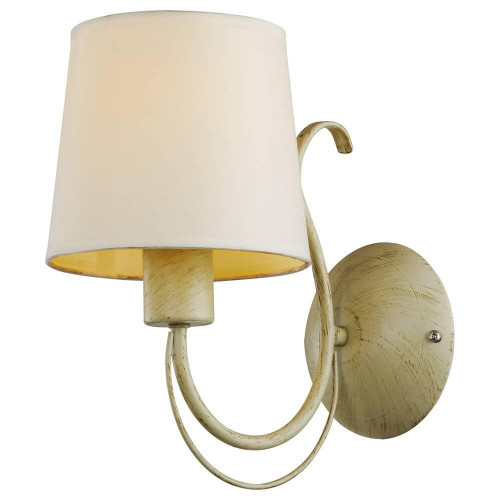 бра arte lamp orlean a9310ap-1wg в Омске