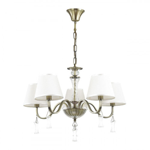подвесная люстра lumion kimberly 4408/5 в Омске
