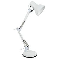 настольная лампа arte lamp junior a1330lt-1wh в Омске