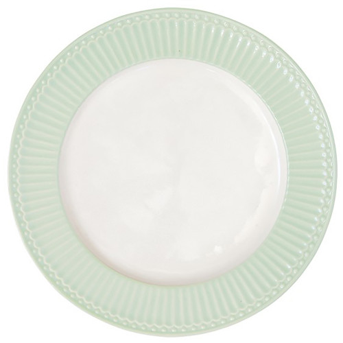 блюдо alice pale green в Омске