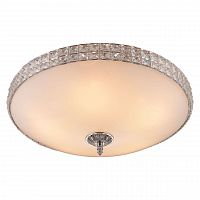 потолочный светильник toplight salome tl2630x-05ch в Омске