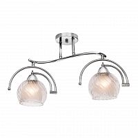 потолочная люстра silver light sfera 255.54.2 в Омске