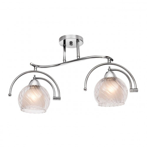 потолочная люстра silver light sfera 255.54.2 в Омске