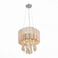 подвесная люстра st luce versita sl401.103.12 в Омске